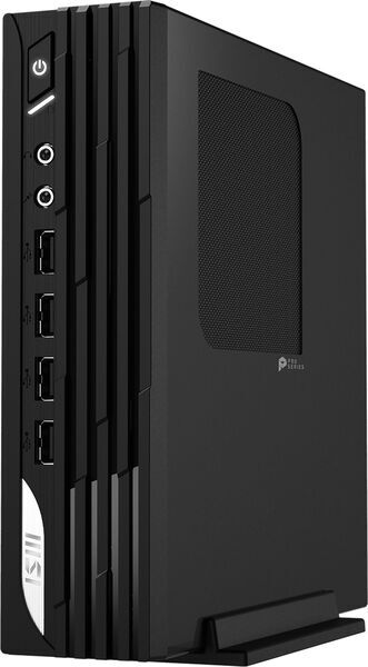 MSI PRO DP21 11M | i3-10105 | 8 GB | 256 GB SSD | WiFi | BT | Win 10 Home 2
