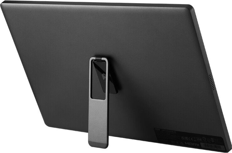 MSI PRO MP161 | 15.6" | schwarz 2