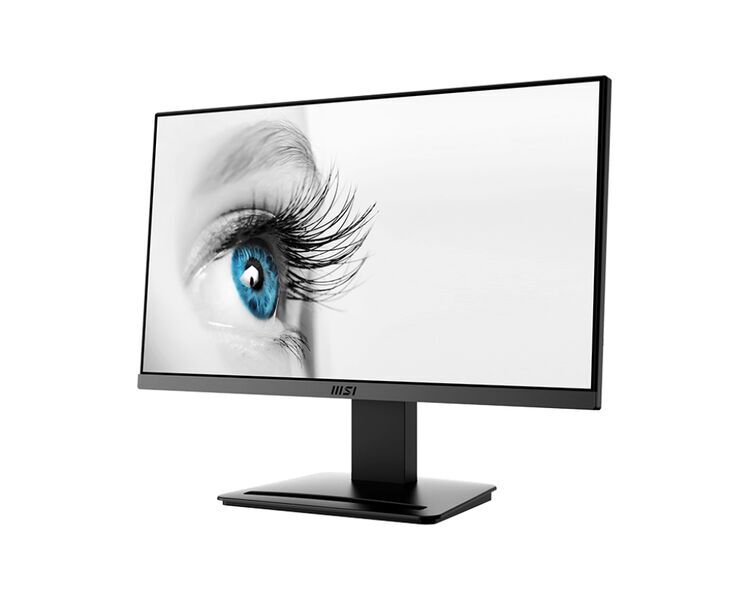 MSI PRO MP223 | 21.5" | black 2