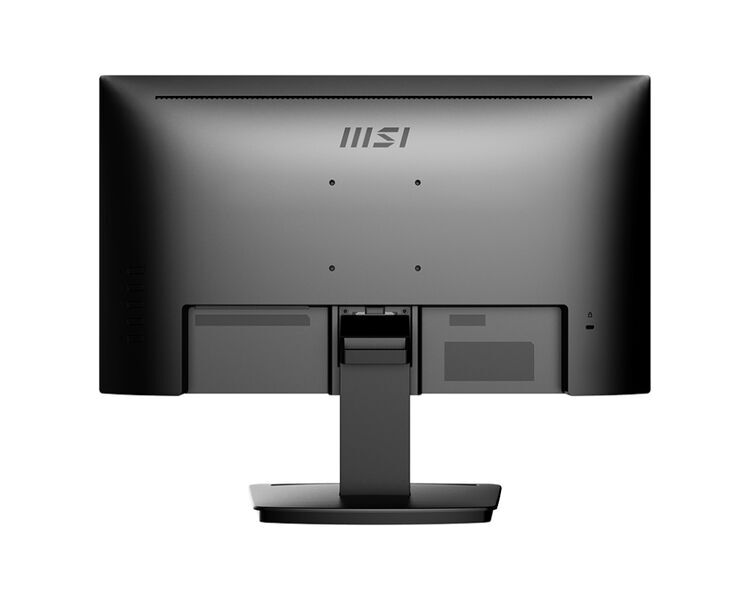 MSI PRO MP223 | 21.5" | black 3