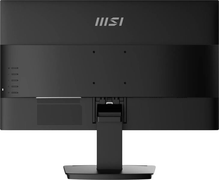 MSI PRO MP2412 | 23.8" | schwarz 4