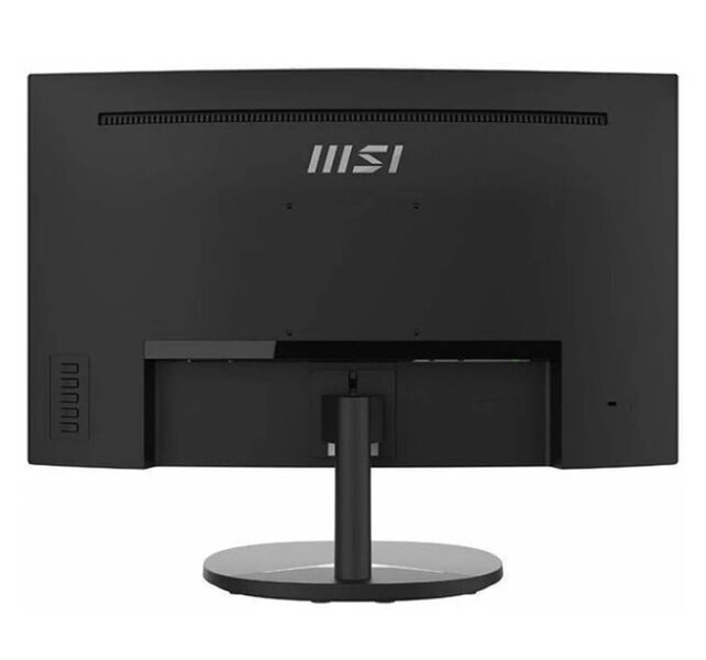 MSI PRO MP2412C | 23.8" | black 3