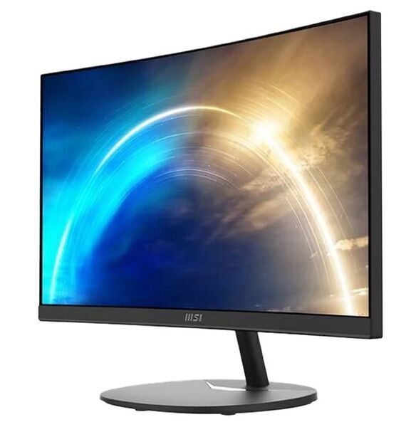 MSI PRO MP2412C | 23.8" | black 2