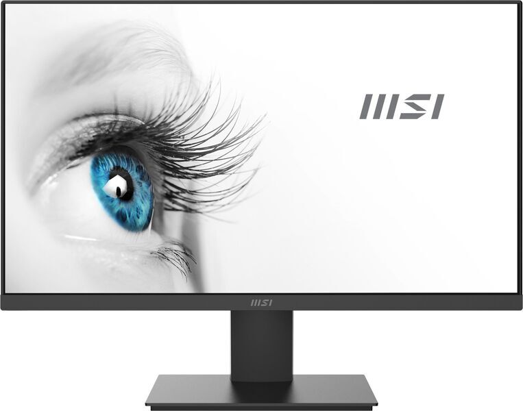 MSI PRO MP241X | 23.8" | black 1