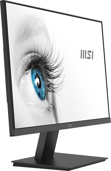 MSI PRO MP241X | 23.8" | black 2