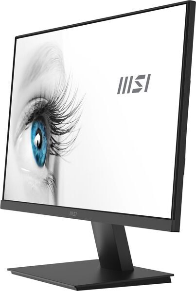 MSI PRO MP241X | 23.8" | black 3