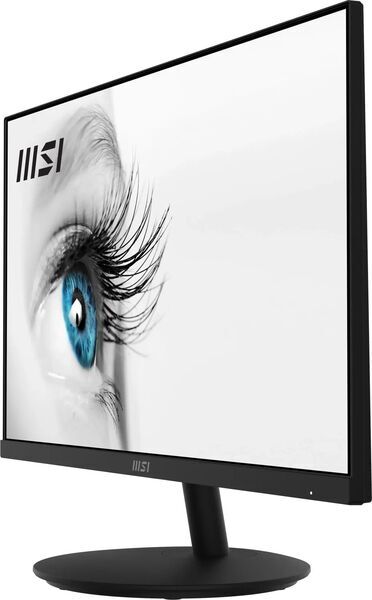 MSI PRO MP242A | 23.8" | schwarz 2