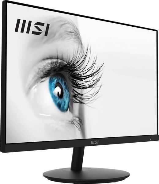 MSI PRO MP242A | 23.8" | schwarz 1