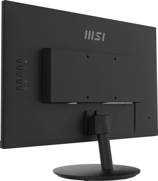MSI PRO MP242A | 23.8" | black 4