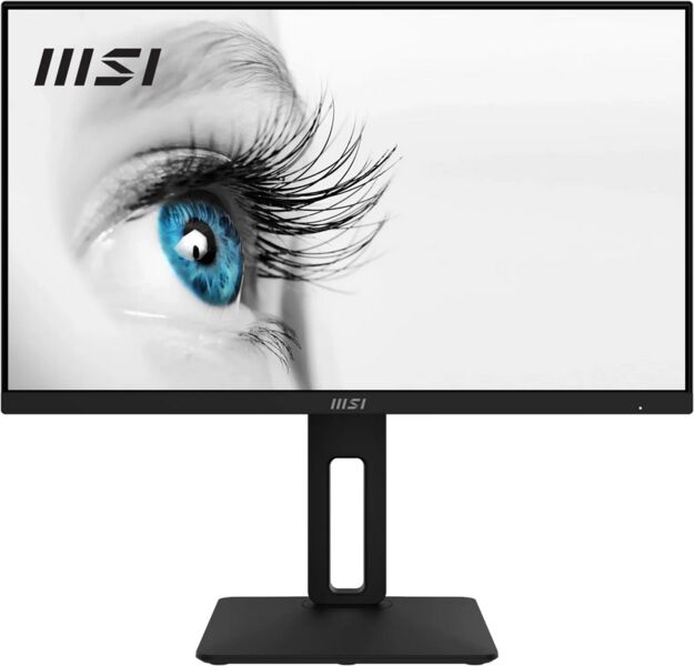 MSI PRO MP242AP | 23.8" | schwarz 1