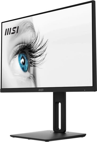 MSI PRO MP242AP | 23.8" | schwarz 3