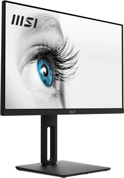 MSI PRO MP242AP | 23.8" | schwarz 2