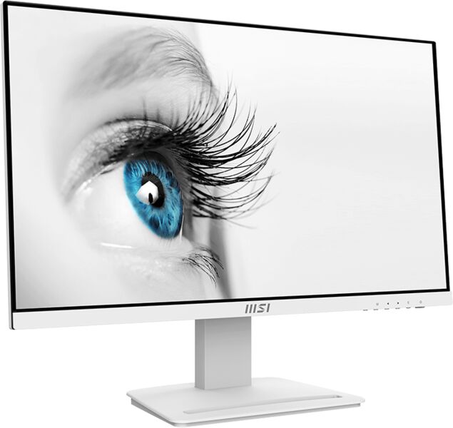 MSI Pro MP243W | 23.8" | white 2