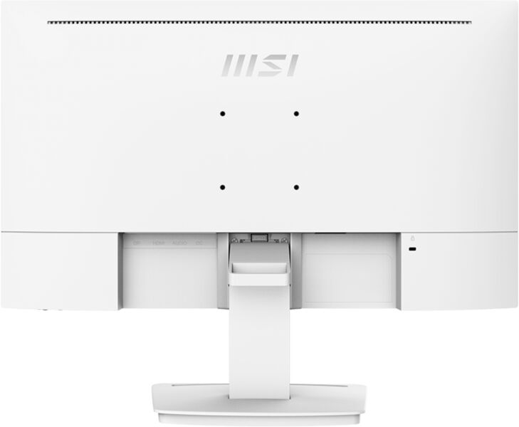 MSI Pro MP243W | 23.8" | white 4