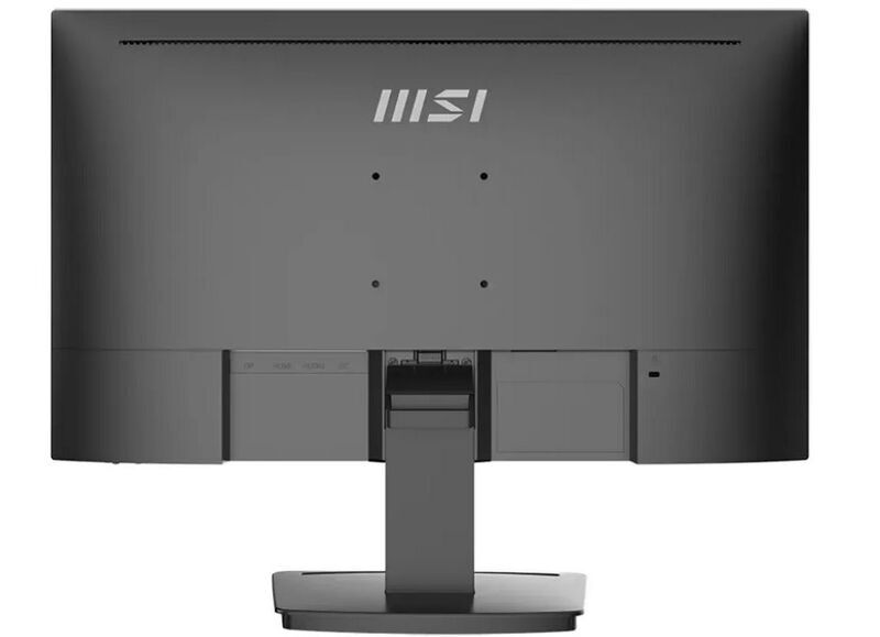 MSI PRO MP243X | 23.8" | black 2
