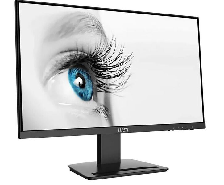 MSI Pro MP243XP | 23.8" | schwarz 2