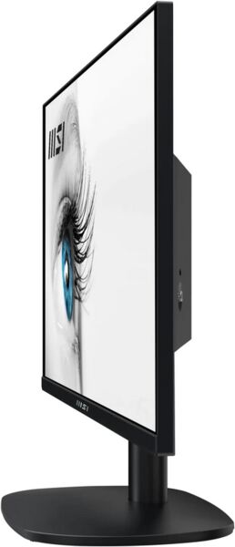 MSI PRO MP245V | 23.8" | schwarz 3