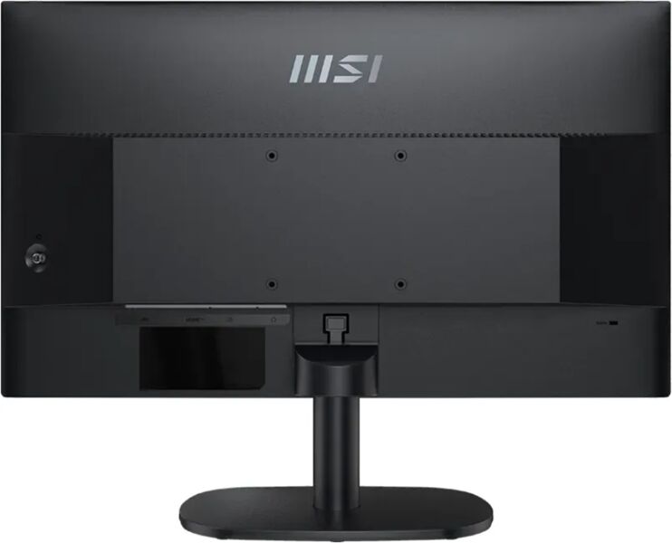 MSI PRO MP245VDE | 23.8" | schwarz 4