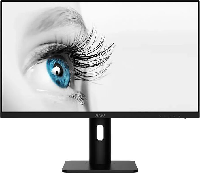 MSI PRO MP273AP | 27" | schwarz 1