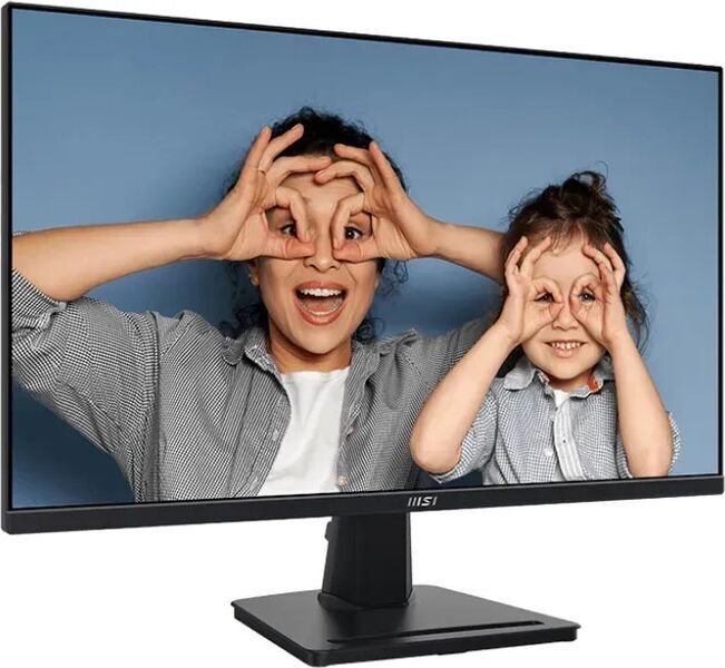 MSI PRO MP275Q | 27" | černá 2