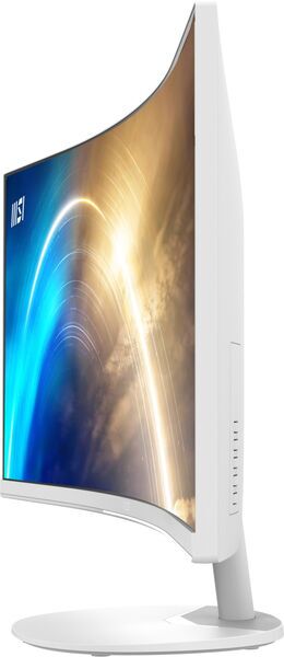 MSI PRO MP341CQW | 34" | white 3