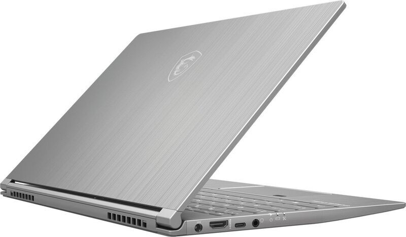 MSI PS42 Modern | i7-8565U | 14" | 16 GB | 512 GB SSD | FP | Rétroéclairage du clavier | Win 11 Home | FR 4