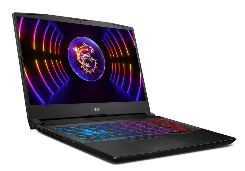 MSI Pulse 15 B13VGK | i7-13700H | 15.6" | 16 GB | 1 TB SSD | Win 11 Home | IT 2