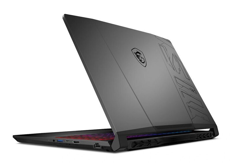 MSI Pulse 15 B13VGK | i9-13900H | 15.6" | 16 GB | 1 TB SSD | Win 11 Home | US 1