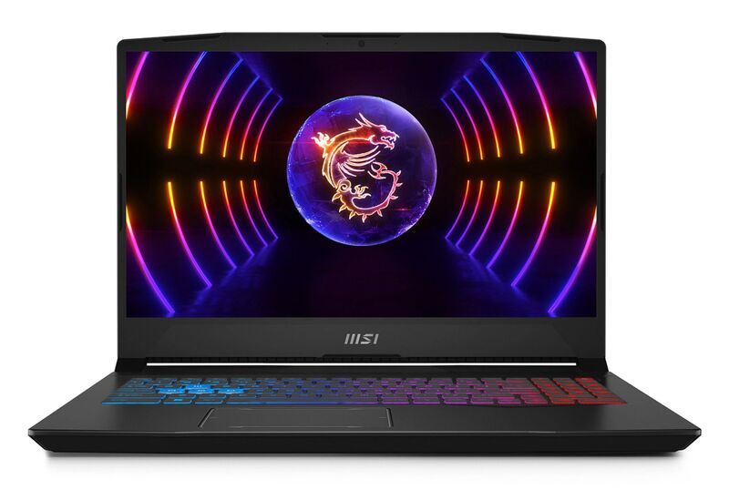MSI Pulse 15 B13VGK | i9-13900H | 15.6" | 16 GB | 1 TB SSD | Win 11 Home | US 2