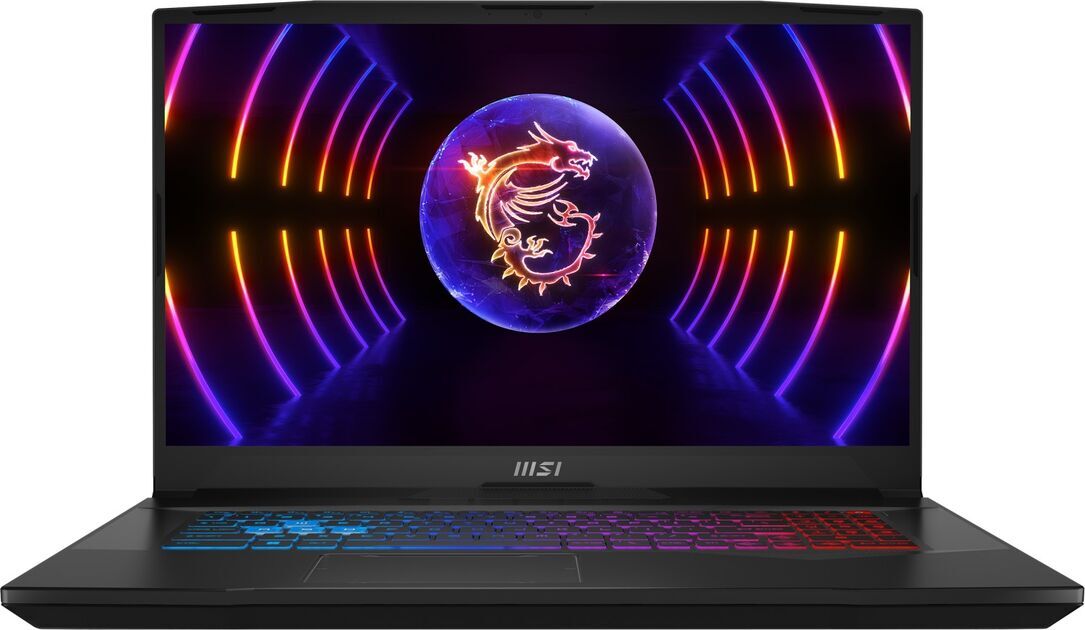 MSI Pulse 17 B13VGK