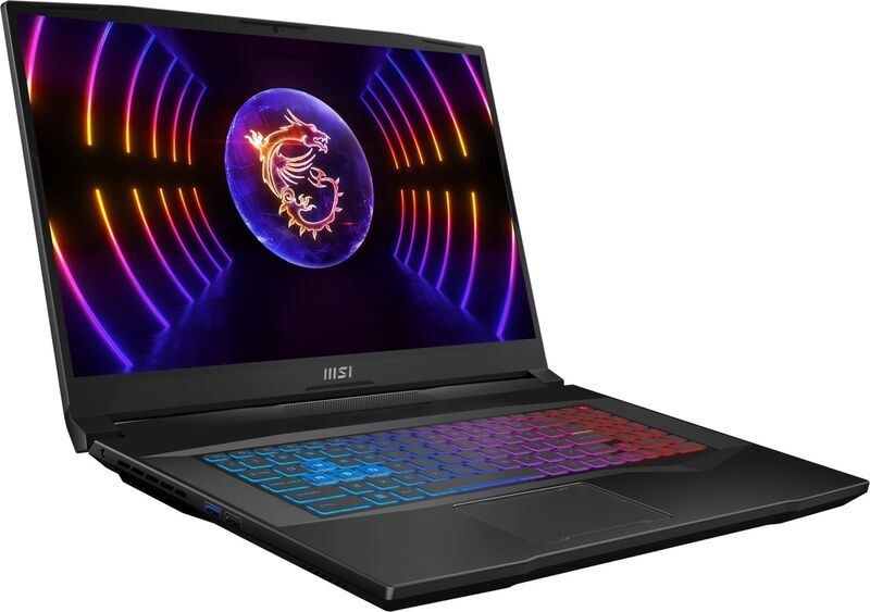 MSI Pulse 17 B13VGK | i7-13700H | 15.6" | 16 GB | 1 TB SSD | FHD | Win 11 Home | PT 2