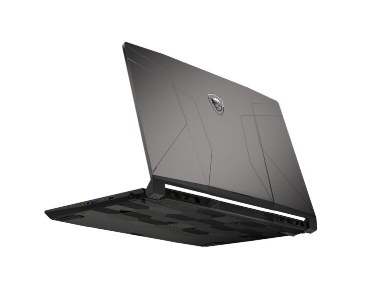 MSI Pulse GL66 11UDK | i7-11800H | 15.6" | 16 GB | 1 TB SSD | Win 11 Home | International English 3