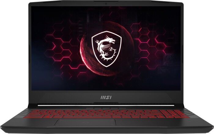 MSI Pulse GL66 11UEK | i7-11800H | 15.6" | 16 GB | 1 TB SSD | Win 10 Home | International English 1