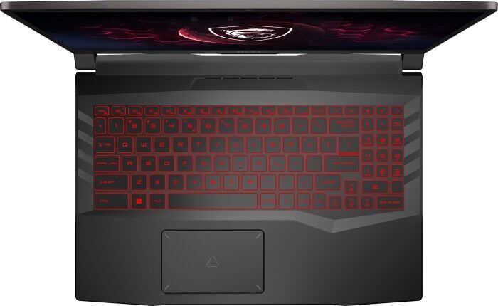MSI Pulse GL66 11UEK | i7-11800H | 15.6" | 16 GB | 1 TB SSD | Win 10 Home | International English 2