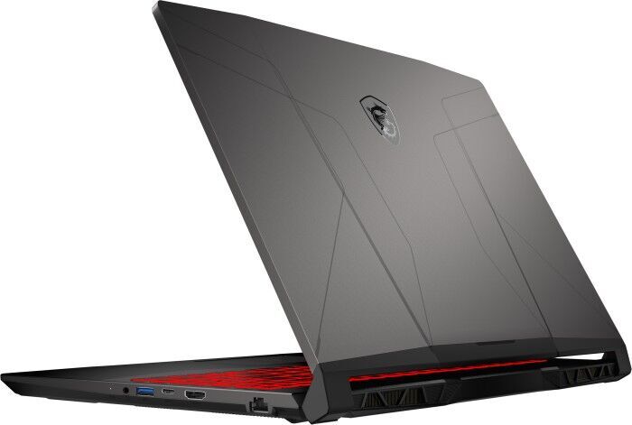 MSI Pulse GL66 11UEK | i7-11800H | 15.6" | 16 GB | 1 TB SSD | Win 11 Home | International English 3