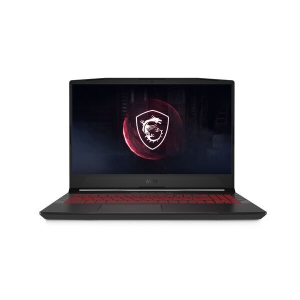 MSI Pulse GL66 11UGKV | i7-11800H | 15.6" | 16 GB | 512 GB SSD | Win 11 Home | International English 2