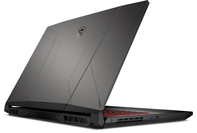 MSI Pulse GL76 12UEK | i7-12700H | 17.3" | 16 GB | 1 TB SSD | Win 10 Home | ES 2
