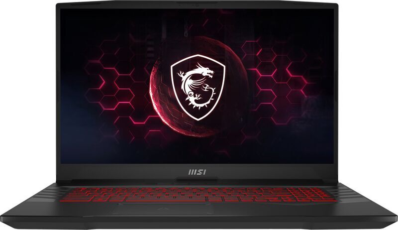 MSI Pulse GL76 12UGK | i7-12700H | 17.3" | 16 GB | 1 TB SSD | Win 11 Home | IT 1