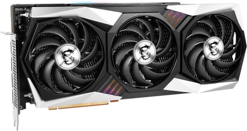 MSI Radeon RX 7900 XT Gaming Trio Classic 20G | 20 GB GDDR6 1