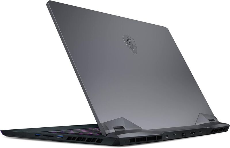 MSI Raider GE66 Deluxe Edition 12UGS | i9-12900HK | 15.6" | 16 GB | 1 TB SSD | Win 11 Home | FR 5