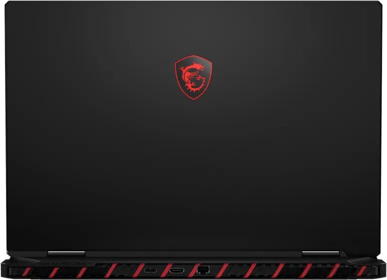 MSI Raider 18 HX A14VHG | i9-14900HX | 18" | 64 GB | 2 TB SSD | Podświetlenie klawiatury | FP | Win 11 Pro | FR 4