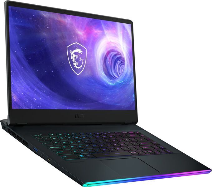 MSI Raider GE66 12UGS | i7-12700H | 15.6" | 16 GB | 1 TB SSD | FHD | Win 11 Home | UK 4