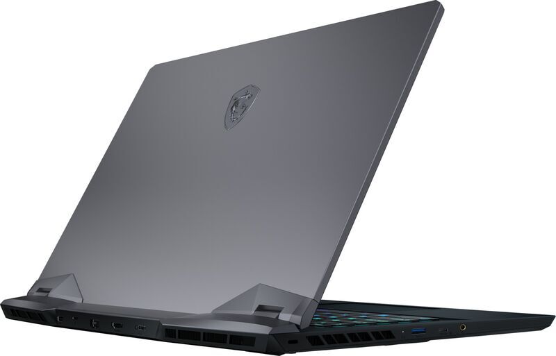 MSI Raider GE66 12UGS | i9-12900HK | 15.6" | 16 GB | 1 TB SSD | FHD | Win 11 Home | FR 4