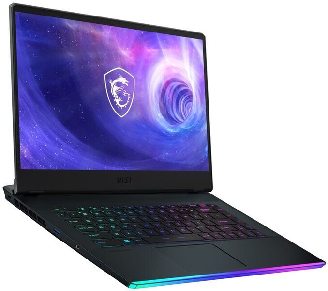 MSI Raider GE66 Deluxe Edition 12UHS | i9-12900H | 15.6" | 32 GB | 2 TB SSD | Win 11 Home | UK 1