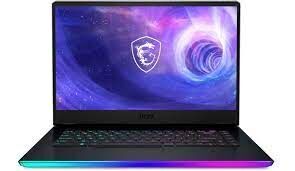 MSI Raider GE66 Deluxe Edition 12UHS | i9-12900HK | 15.6" | 32 GB | 2 TB SSD | Win 11 Home | UK 2