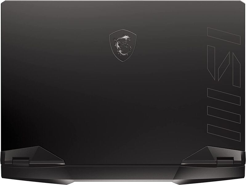 MSI Raider GE67 HX 12U | i7-12800HX | 15.6" | 16 GB | 1 TB SSD | RTX 3070 Ti | Win 11 Home | BE 4