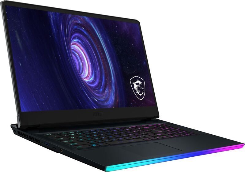 MSI Raider GE76 10UH | i7-10870H | 17.3" | 32 GB | 1 TB SSD | Win 11 Home | ES 2