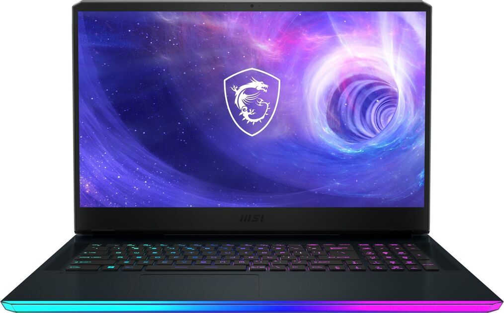 MSI Raider GE76 12U