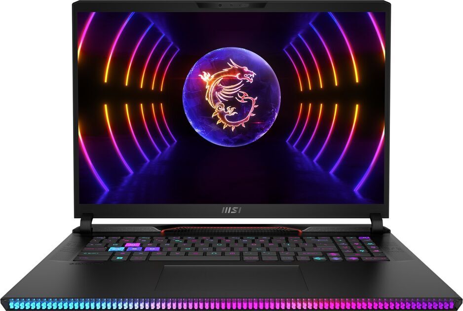 MSI Raider GE78 HX 13V