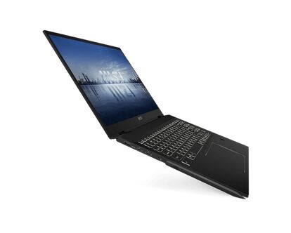 MSI Summit E16 Flip Evo A13 | i7-1360P | 16" | 16 GB | 1 TB SSD | WUXGA | Win 11 Pro | DE 3